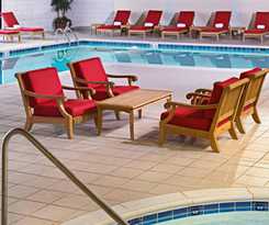 Wyndham Cleveland Airport