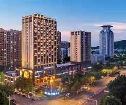 Hotel Mercure Jinan Pingyin