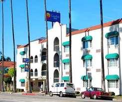Comfort Inn Santa Monica - West Los Angeles