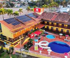 Hotel Praia Grande