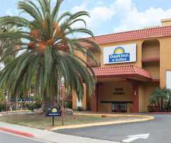 Days Inn By Wyndham Mission Valley/sdsu