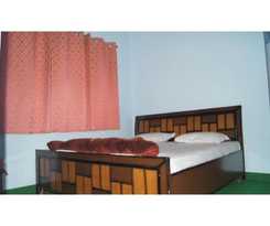 Hotel Dev Darshan and Restaurant