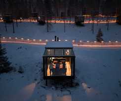 Hotel Arctic Lumo Resort