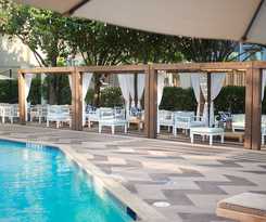 Doubletree By Hilton Dallas - Market Center