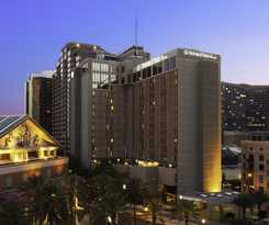 Doubletree By Hilton New Orleans