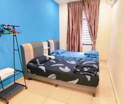 Hotel Johor Senai