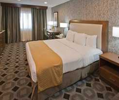 Hotel Doubletree By Hilton Los Angeles - Rosemead