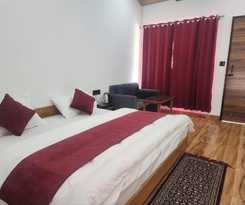 Hotel Yamunotri Heli Resort