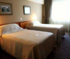 Hotel Bourbon Santos Convention