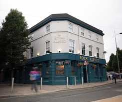 Hotel The Royal Alfred