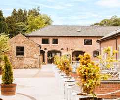Hotel Tedsmore Cottages