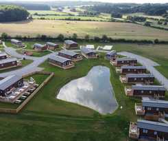 Hotel Clumber Park Lodges