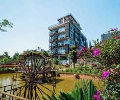 Hotel Hoang Thien Homestay and Sport
