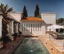 Hotel Awasi Mendoza