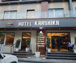 Hotel Kaashika