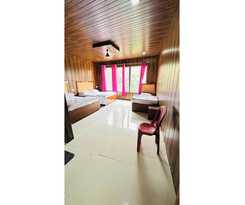 Hotel Himvant residency
