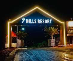 Hotel 7 Hills Resort