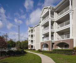 Hotel Club Wyndham Nashville