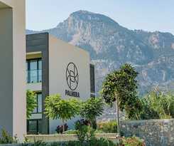 Hotel Palmera Resort SPA Wellness