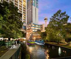 Hotel Grand Hyatt San Antonio River Walk
