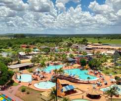 Hotel Eco Park
