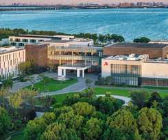 Hotel Suzhou Marriott Yangcheng Lake