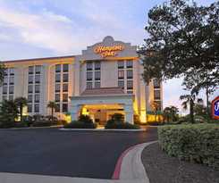 Hotel Hampton Inn Austin/airport Area South