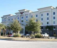 Hotel Hampton Inn Jacksonville East Regency Square 