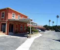 Hotel Budget inn