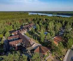 Hotel Niedzwiadek