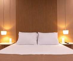 AIRSCAPE HOTEL FREE SHUTTLE ATH AIRPORT
