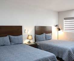Hotel Lofts Las Fuentes