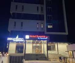 Hotel Swastik inn By Nexottel