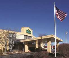 Hotel La Quinta Inn and Suites By Wyndham Boston-andover