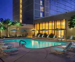 Hotel Hilton Sacramento Arden West