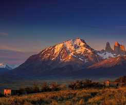 Hotel Awasi Patagonia