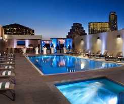 Hotel Hilton Austin
