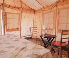 Hotel Bhati Desert Camp Raisar Bikaner