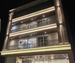 Hotel The Vatika Paradise