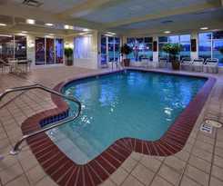 Hotel Hilton Garden Inn Lafayette/cajundome