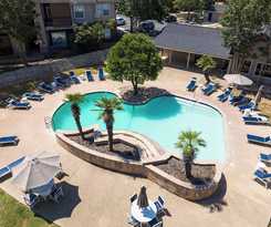 Hotel Landing Apartments San Antonio Northeast