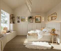 Hotel Aino Private Island - Adults Only