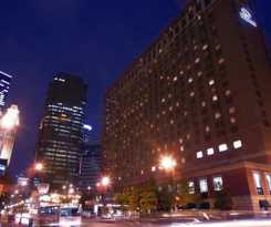 Hilton Minneapolis