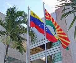 Hotel La Estancia