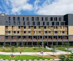 Hotel Mber Co-Living Serviced Apartments