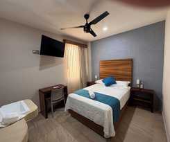 Hotel Aeropuerto Express