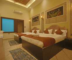 Hotel Om Vilas