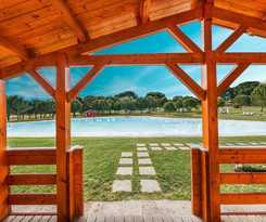 Hotel Chalet do Lago