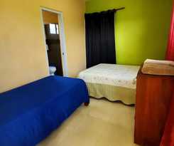 Hotel Rancho El Novato