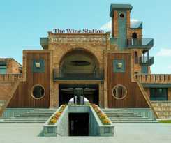 Hotel The Wine Station